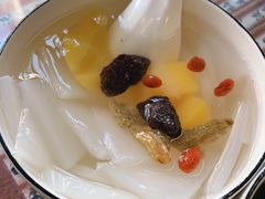 -长人馄饨铺(解放街店)