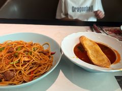 -半秋山西餐厅(襄阳万达店)