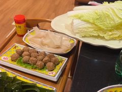 -芦月轩羊蝎子(劲松店)