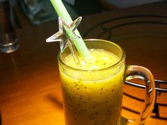 奇异果汁-赤火牛排(金狮广场店)