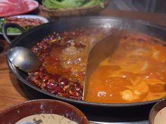 -楠火锅(仁恒梦中心店)