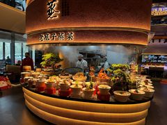 -炊江南·上海菜(国展华漕店)