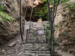 -京东石林峡风景区