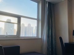 -桔子酒店（上海静安寺武宁路地铁站店）(原静安寺余姚路店)