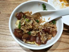 -小艺烧烤(曲江店)