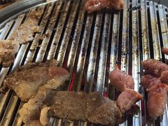 -朴家烤肉(万盛南街店)