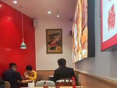 -华记煲仔华·煲仔饭(三元里万科里店)