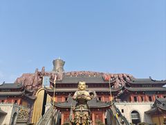 -上海东林寺(金山区)