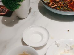 -上上席川菜(凯德乐峰广场店)