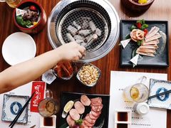-热血兄弟·炭火烤肉(融侨中心店)