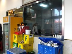 -巷子深菜馆·津门肘子(滨海店)