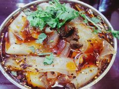 -老妈火锅粉(幸福路步行街店)