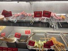 -李不管把把烧(天府三街店)