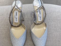 -JIMMY CHOO(恒隆广场店)