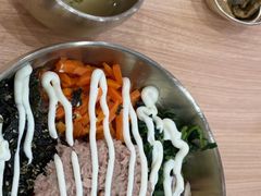 -米村拌饭(东方新天地店)