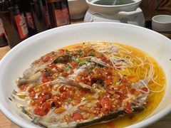 -费大厨辣椒炒肉(万家丽一店)