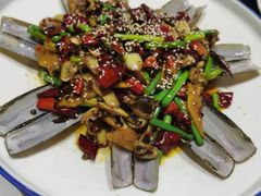 -夜宴江景餐厅