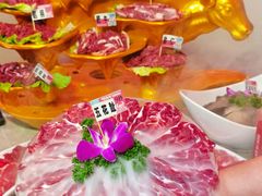 -三头牛·潮汕牛肉生蚝火锅 (夏湾店)