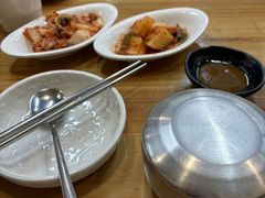 -优壹佳·延边朝鲜族料理(中山北路店)