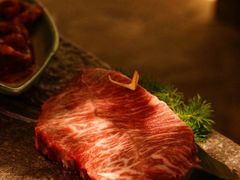 -樱宿日式和牛烧肉(五道口店)