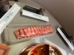 -乔先生涮肉·鲜活牛羊肉火锅(塘沽店)