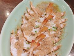 -新白鹿餐厅(爱琴海购物中心店)