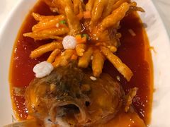-老克勒上海菜(南京路步行街店)