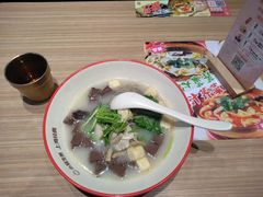 -小杨生煎(龙阳广场店)