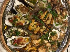 -渔娘渔家丹东海鲜(东直门店)