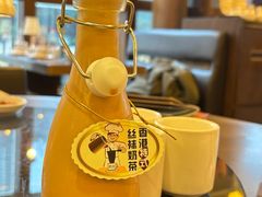 -中国厨房/台湾牛肉面