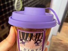 dirty&nbsp;queen-HANA COFFEE(长寿路店)