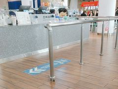 -贝林大翅鲸简餐厅(国家海洋博物馆店)