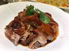 三杯鸭-赤湾大饭堂(山海逸居店)