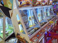 -汤姆熊欢乐世界(大连恒隆广场店)