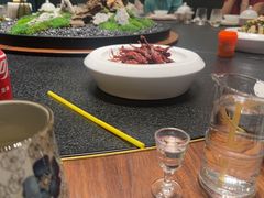 -拈一筷子·宜宾江湖菜(总店)