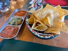 -HFFOUSA TACO弗萨塔可墨西哥餐厅(颐堤港店)