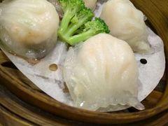 -虾饺妹·粤式手工点心(水荫路店)