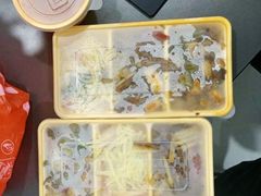 -乡村基(双流时代奥特莱斯餐厅)