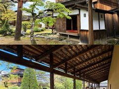 -高山阵屋