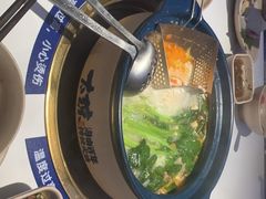 -嗲嗲的椰子鸡・太琼糟粕醋(上海百联又一城店)
