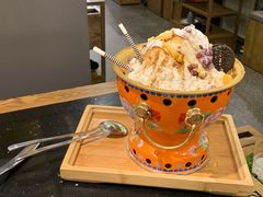 -井格重庆火锅(西直门凯德Mall店)