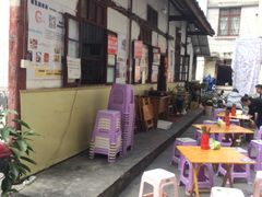 -老瓦房冷锅串串(文殊院店)
