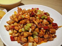 -同合居·非遗东北菜(王府井店)