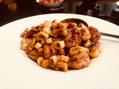 -丽晶轩中餐厅(重庆丽晶酒店)