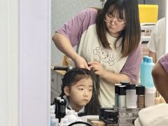 -一墨照相馆·证件照·形象照(世博店)