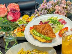 -叁 Three· bistro餐酒馆