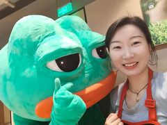 -海底捞大排档火锅(打浦路店)