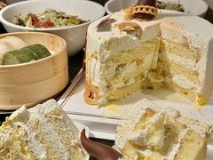 -CAKE BOSS 蛋糕老板(西单君太百货店)
