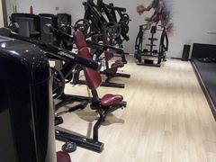 -FLARE STAR FITNESS(复地活力城店)