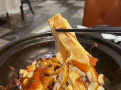 -维园悦谱·海派家常菜(乌鲁木齐南路店)